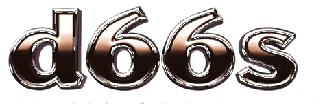 d66s logo